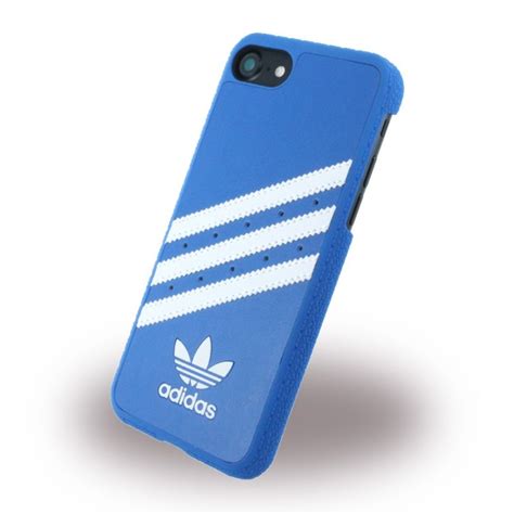 adidas Originals Clear Case Handyhülle für Apple iPhone 7/8